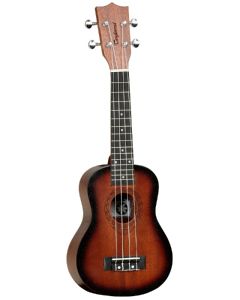 Tanglewood Tiare T1 Sunburst Stain Satin