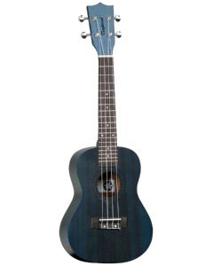 Tanglewood Tiare T3 Blue Stain Satin