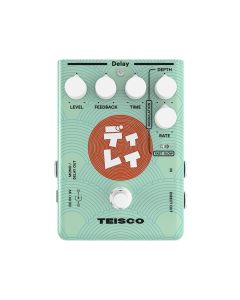 Teisco Delay