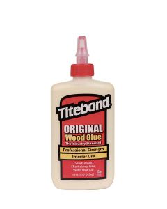 Titebond Original Holzleim 237ml