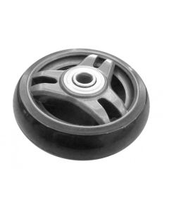 UDG Creator 2x replacement Wheel for Wheeled Laptop Backpack