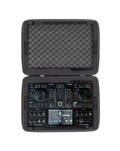 UDG Creator Denon DJ Prime GoAkai MPC Live II Hardcase Black 