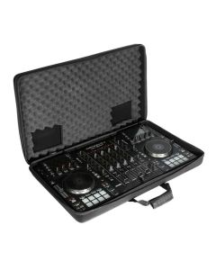 UDG Creator Pioneer DDJ-1000XDJ-RX2Denon MCX8000Roland 808 Hardcase Black