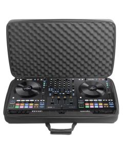 UDG Creator Rane Four Hardcase Black