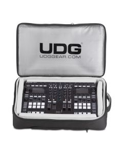 UDG Urbanite midi controller Backpack large black