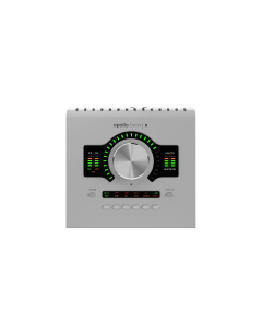 Universal Audio Apollo Twin X DUO Gen 2 STU