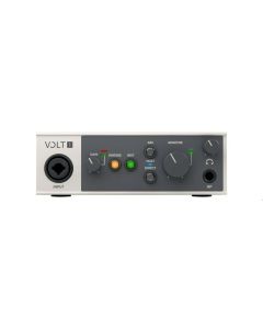 Universal Audio Volt 1
