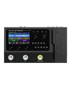 Valeton GP-200JR multi-effects processor