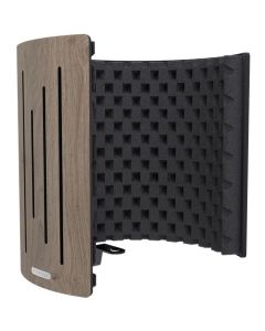 Vicoustic Flexi Screen Ultra MkII Brown Oak - U04790
