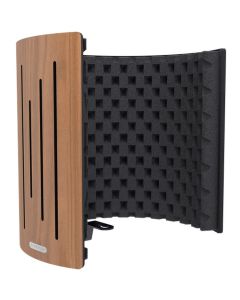 Vicoustic Flexi Screen Ultra MkII Locarno Cherry - U04792