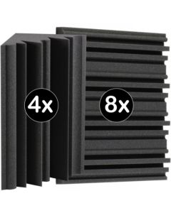 Vicoustic Mix Kit Pulsar - B00014