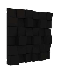 Vicoustic Multifuser Wood 36 MkII Black Mate - U04278