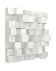 Vicoustic Multifuser Wood 64 MkII White Mate - U04277
