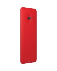 Vicoustic Vicdisplay Bass Torino Red