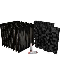 Vicoustic VicStudio Box Black