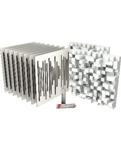 Vicoustic VicStudio Box White