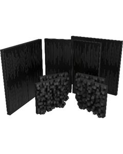 Vicoustic VicStudio VMT Box Black