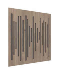 Vicoustic Wavewood Ultra Lite - Brown Oak