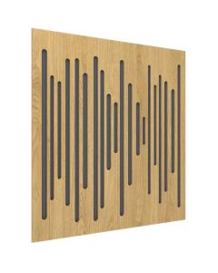 Vicoustic Wavewood Ultra Lite - Natural Oak