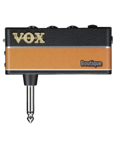 Vox Amplug Boutique