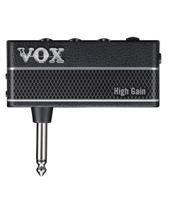 VOX Amplug3 High Gain