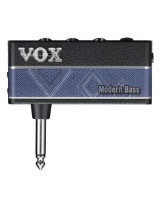 VOX AmPlug3 Modern Bass