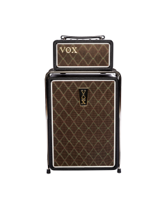 VOX MSB25 Mini Super Beetle Gitarrenstack