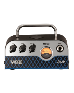 VOX MV50 Topteil für Rock-Gitarrenverstärker