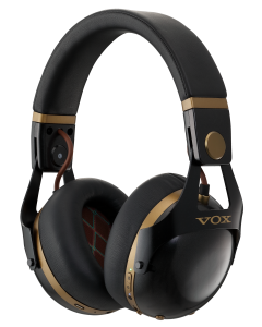VOX VH-Q1 Noise Cancelling Kopfhörer schwarz