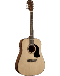 Washburn Apprentice D5 Westerngitarre natur