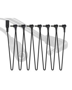 XVIVE Daisy-Chain-Stromverteilungskabel 7