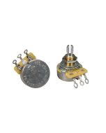 CTS USA 250K Standardbuchse 3/8 Zoll Audiopotentiometer
