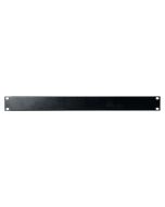 DAP 19 Zoll Blindblende 1HE Schwarz