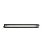 DAP 19 Zoll Schutzwand 1HE