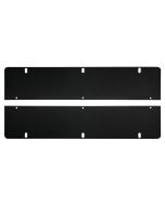 DAP 19" GIG-Rackhalterungen für GIG 124C und 124CFX
