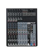 DAP GIG-124CFX 12-Kanal-Mischpult