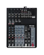 DAP GIG-83CFX 8-Kanal-Mischpult