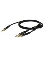 DAP XGL213 Monoklinke - 2x Monoklinkenkabel 3m