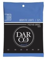 Darco D220 Saiten für Akustikgitarre Phosphor/Bronze .012
