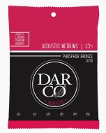Darco D230 Saiten für Akustikgitarre Phosphor/Bronze .013