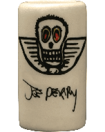 Dunlop 256 Joe Perry Slide mittelkurz