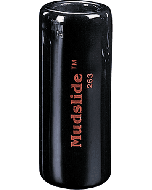 Dunlop 263 Porzellanslide mittel