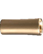 Dunlop 284 Eric Sardinas Slide aus Messing