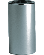 Dunlop 318 Chromstahl slide groß kurz
