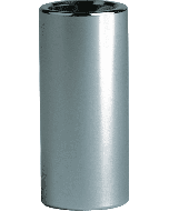 Dunlop 320 Chromstahlslide groß lang