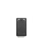 Dunlop ECB244 Batterieabdeckung für CryBaby