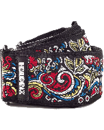 Dunlop JH03 Jimi Hendrix Love Drop Gitarrengurt