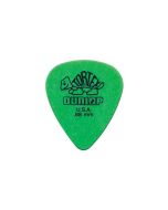 Dunlop Tortex 0,88 mm grüner Plektrum