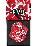 Dunlop Tortex EVH Frankenstein 1,44 mm Plektrum 6-tlg