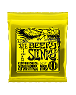 Ernie Ball 2627 Beefy Slinky E-Gitarrensaiten .011